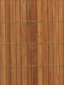 bambus wainscot