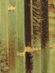 bambus bordplade